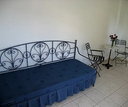 Apartment Thomatos Lourdas Beach *